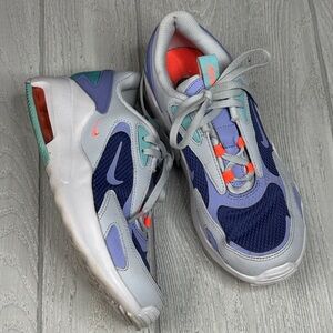 Nike Airmax size 4.5Y